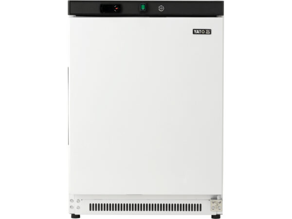 pol po SZAFA CHLODNICZA 130L BIALA 10022814 3