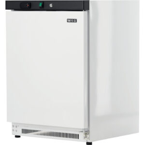 SZAFA MROŹNICZA 120L BIAŁA | Yato YG-05232