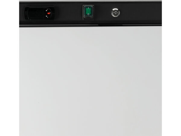 pol po SZAFA MROZNICZA 120L BIALA 10022815 6