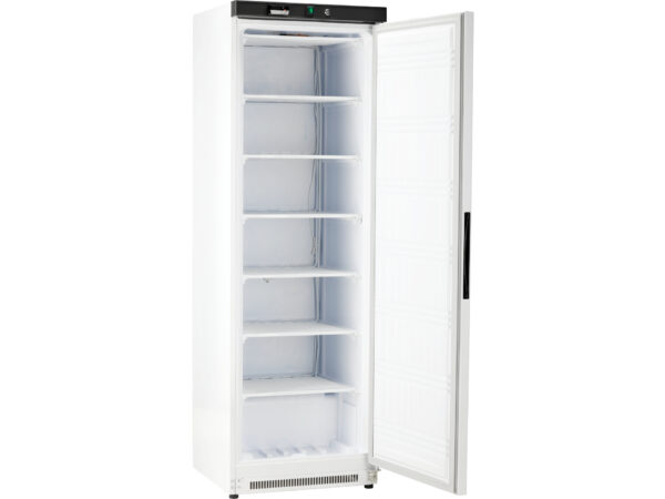 pol po SZAFA MROZNICZA 340L BIALA 10022817 2