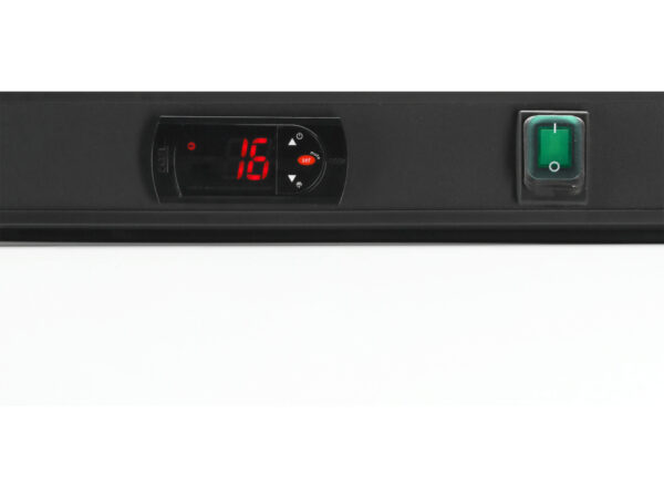 pol po SZAFA MROZNICZA 555L BIALA 10022819 7