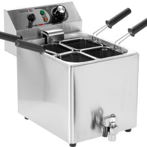 URZĄDZENIE DO GOTOWANIA MAKARONU | Yato YG-04750