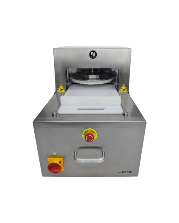 prasa do miesa mp230