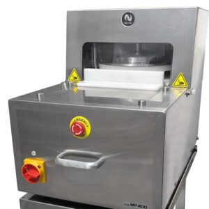 Prasa do mięsa MP400 | Ma-Ga