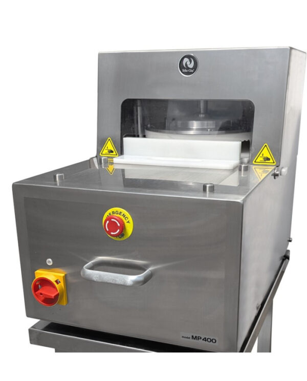 prasa do miesa mp400