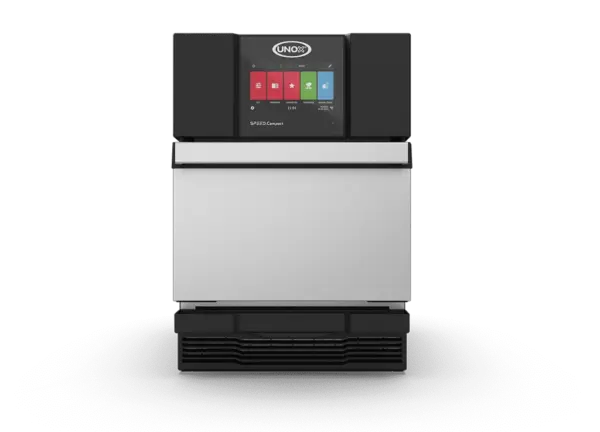 profesjonalny piec szybkiego gotowania XEMA 01NS MCDN elektryczny