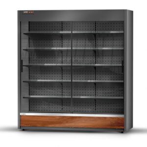 Regał chłodniczy Compact SR | RAPA