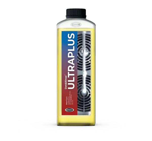 płyn do mycia pieców Unox, DET&RISE ULTRAPLUS
