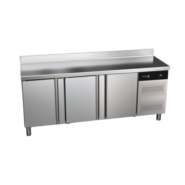 stol chlodniczy concept marki fagor model ccp 3g