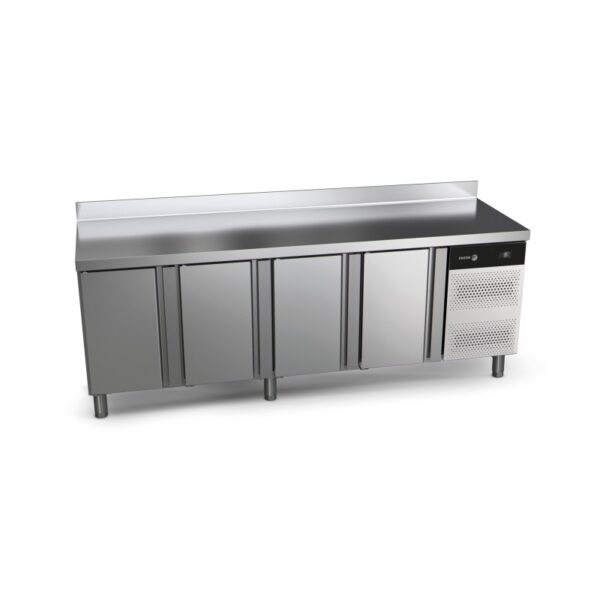 stol chlodniczy concept marki fagor model ccp 4g