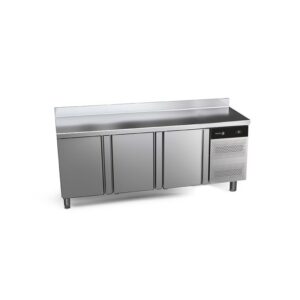 Stół chłodniczy trzydrzwiowy 600 Snack Concept | Fagor CCP-3S
