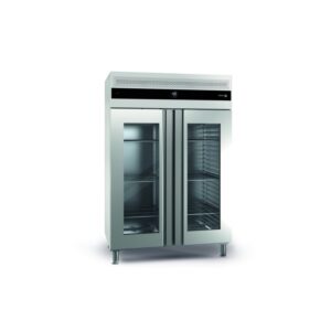 Szafa chłodnicza z drzwi szklanymi 1300l Advance | Fagor AUP-22G GD