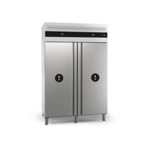 Szafa chłodnicza dwutemperaturowa CONCEPT | Fagor CUD-22G/2