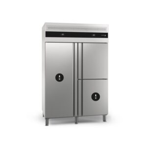 Szafa chłodnicza dwutemperaturowa trzydrzwiowa CONCEPT | Fagor CUD-23G/2