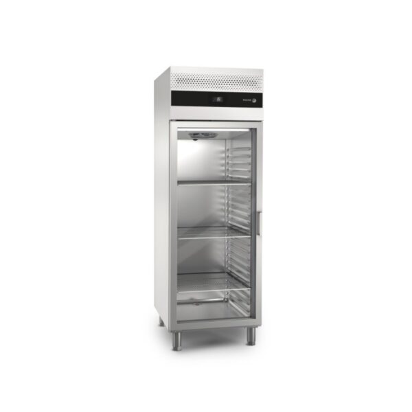 szafa chlodnicza concept monoblock ze szklanymi drzwiami marki fagor model mup 11g gd
