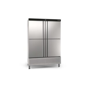 Szafa mroźnicza czterodrzwiowa 1109l Snack Concept | Fagor CUN-24S