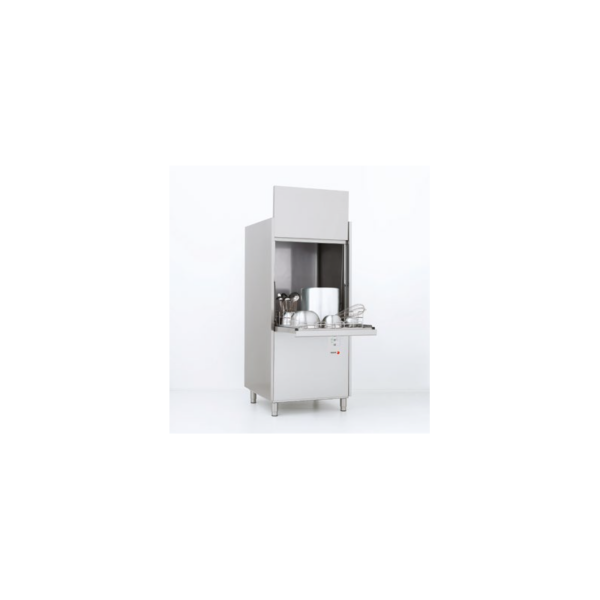 zmywarka do naczyn kuchennych marki fagor model lp 70 b dd hrs