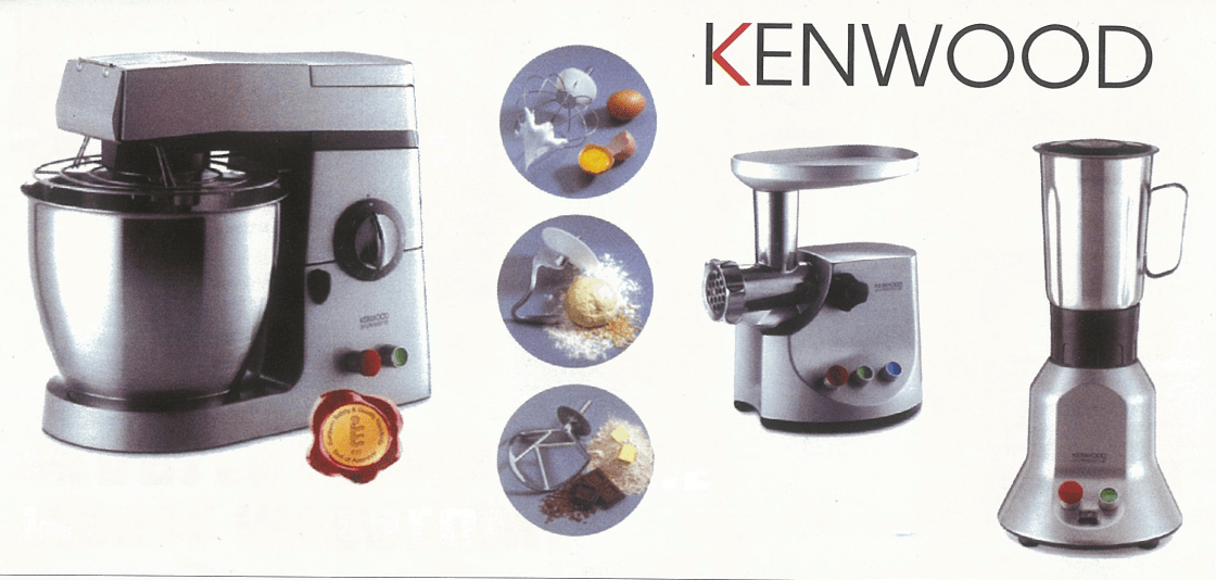 kenwood