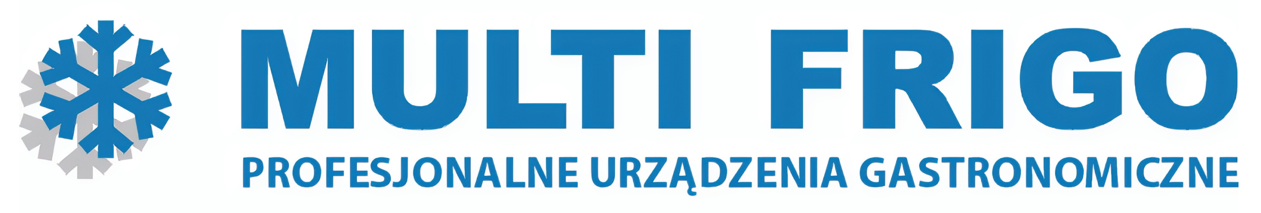 Multi Frigo sp. z o.o. logo